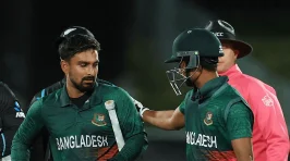 Litton relishes new-found freedom as Bangladesh build towards 2028